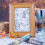 Vintage Dark Aesthetic Junk Journal Paper Pack 60 Sheets 6