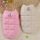 Dog Coat Warm Waterproof Beige British Style 5
