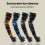 Sun Protection Arm Sleeves UV-Proof Breathable 1 Pair 2