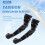 Sun Protection Arm Sleeves UV-Proof Breathable 1 Pair 3