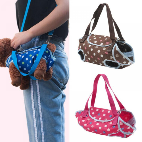 Cat Carrier Sling Backpack Mesh Outdoor 1 Pack 2