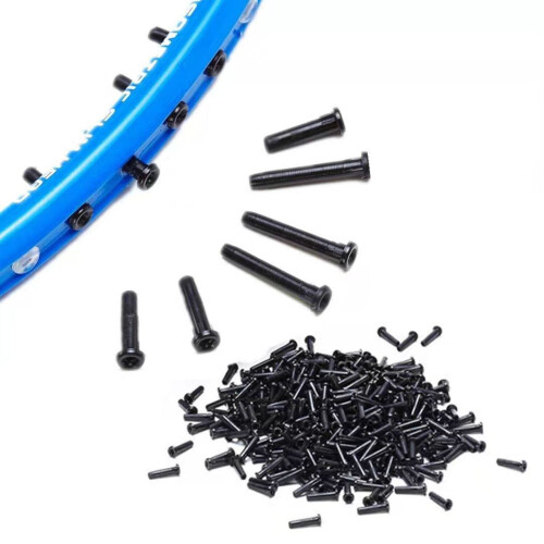 Badminton Racket Stringing Tubes Frame Protector 100 pcs 2