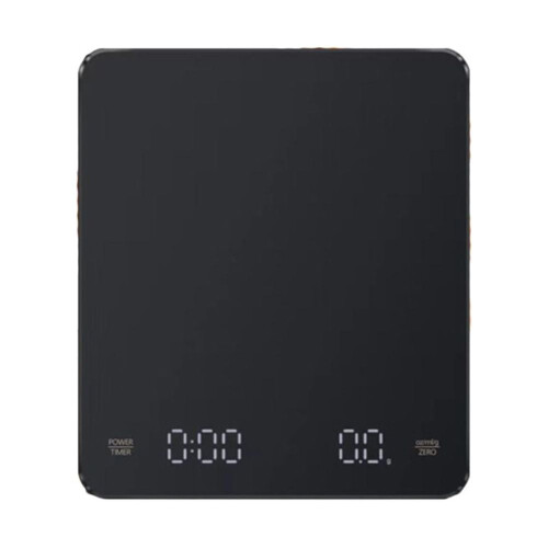 USB digital coffee scale with timer 1 unit 1