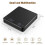 USB digital coffee scale with timer 1 unit 3