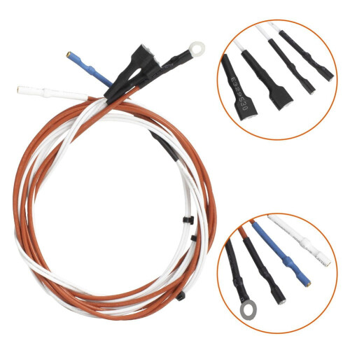 GYZEE ignition kit for Weber Genesis II 400 series 2