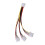 iFundom CPU 4-pin fan extension cable 1 pc 3