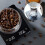 USB digital coffee scale with timer 1 unit 4