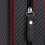 Carbon Fiber Watch Storage Box Leather 2-Slot 3
