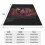 ACDC Flannel Blanket 60" x 50" Soft Warm Fleece 2