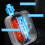 Electric Tankless Water Heater 3000W Portable 3
