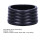 Tennis racket rubber grip ring wear-resistant elastic 6
