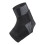 Iaukyu ankle brace breathable compression strap 1 pair 5