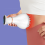 Electric Meridian Brush Body Massager 1pc 6