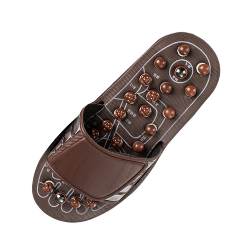 Acupressure Foot Massager Slippers 2 Pack 1