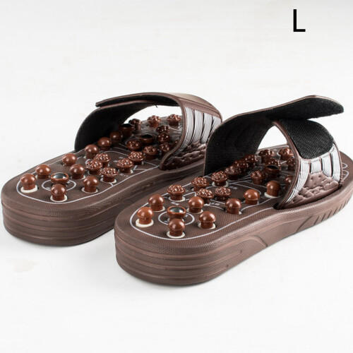 Acupressure Foot Massager Slippers 2 Pack 2