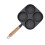 Cast Iron Egg Frying Pan Non-Stick Wooden Handle 4 Cup 8