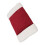 Heated Hand Muff USB Rechargeable 10W Polyester Purple Red 7