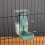 Rabbit Automatic Food Dispenser Hanging Gravity Feeder 29 2