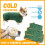 Dog Drying Coat Microfibre M Yellow 7