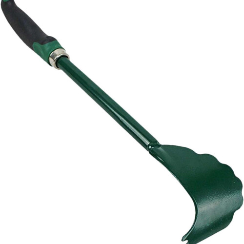 Lawnmower Blade Cleaner Scraper Tool