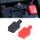 Battery Terminal Covers Rubber Insulating Caps 2-Pack 4