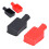 Battery Terminal Covers Rubber Insulating Caps 2-Pack 6