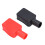 Battery Terminal Covers Rubber Insulating Caps 2-Pack 8