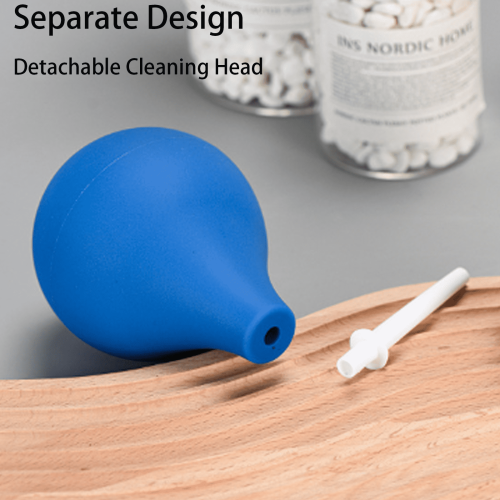 ICERUN Anal Douche for Women Deep Cleaning 1 Pack 1
