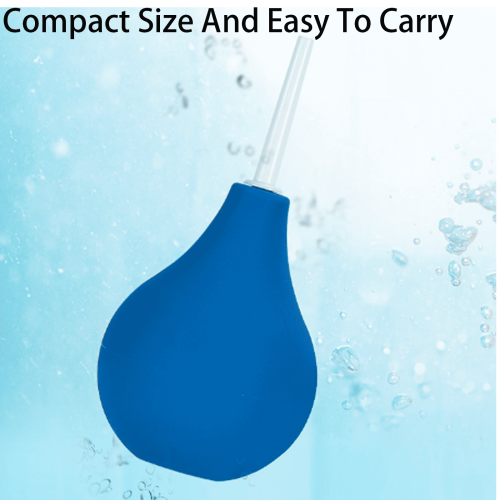 ICERUN Anal Douche for Women Deep Cleaning 1 Pack 2