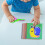 Children's Paper Cutting Activity Set Educational DIY Book 6