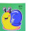Children's Paper Cutting Activity Set Educational DIY Book 5