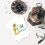 Middle Eastern Festival Invitation Postcards 12 pcs 8