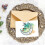 Middle Eastern Festival Invitation Postcards 12 pcs 7
