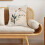 Embroidery Pillow Cover Kit for Beginners 1 Piece 6