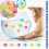 Artificial Floating Goldfish Decoration 10 to 100 pcs 3