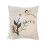 Embroidery Pillow Cover Kit for Beginners 1 Piece 3