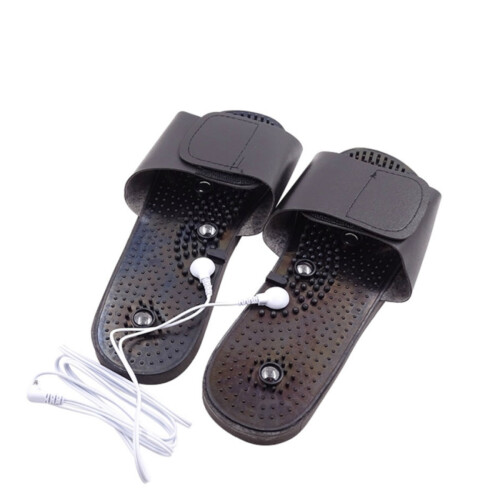 Slippers for Foot Massage Units 1 Pair 1