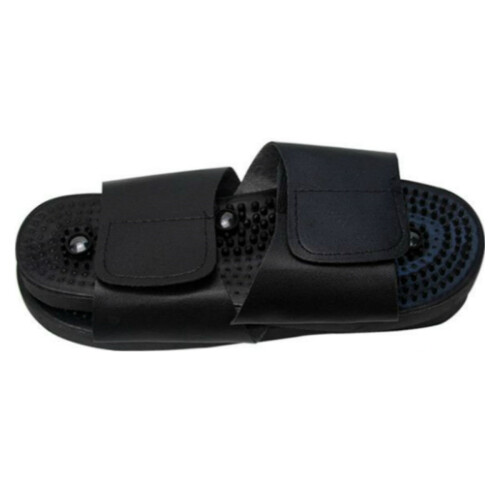 Slippers for Foot Massage Units 1 Pair 2