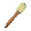 Leather Carving Mallet with Nylon Head and Wood Handle 5