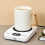 Coffee Mug Warmer with Timer 1-9 Hours 4