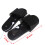 Slippers for Foot Massage Units 1 Pair 4