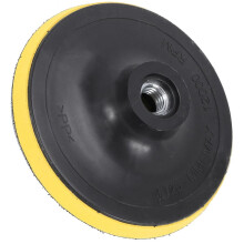 Polishing Pad Backing Pad M14 Thread 125mm