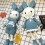 Beginner Crochet Rabbit Kit with Yarn Hook and Accessories 6