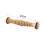 Ballet Foot Massager Wooden Instep Roller 2 Pack 4