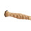 Ballet Foot Massager Wooden Instep Roller 2 Pack 5