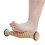Ballet Foot Massager Wooden Instep Roller 2 Pack 3