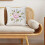 Embroidery pillow cover kit for beginners 1 piece 6