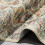 Oriental Vintage Runner Rug Non-Slip 2 ft x 6 ft 7