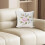 Embroidery pillow cover kit for beginners 1 piece 8