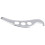 Stainless Steel Gua Sha Tool 5X 3